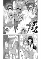 Ero Onsen Yukemuri Chijou / エロ温泉 湯けむり痴情 [Tensei-Kun] [Original] Thumbnail Page 10