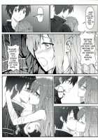 Sugoku Amai Onegai / スゴクアマイオネガイ [Hiten Onee-Ryuu] [Sword Art Online] Thumbnail Page 07