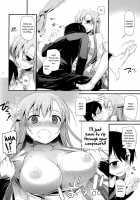 D.L.Action 70 / D.L.action 70 [Nakajima Yuka] [Sword Art Online] Thumbnail Page 13