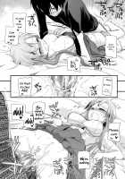 D.L.Action 70 / D.L.action 70 [Nakajima Yuka] [Sword Art Online] Thumbnail Page 18