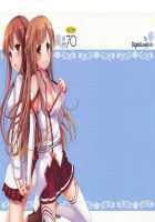 D.L.Action 70 / D.L.action 70 [Nakajima Yuka] [Sword Art Online] Thumbnail Page 01