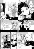 D.L.Action 70 / D.L.action 70 [Nakajima Yuka] [Sword Art Online] Thumbnail Page 05