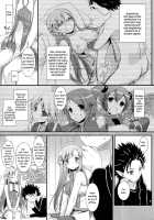 D.L.Action 70 / D.L.action 70 [Nakajima Yuka] [Sword Art Online] Thumbnail Page 06