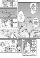 X Letty / ×レティ [Batsu] [Touhou Project] Thumbnail Page 09