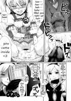 Heroine-Mode Kari / Heroine-mode仮 [Fresh Precure] Thumbnail Page 11