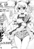 Heroine-Mode Kari / Heroine-mode仮 [Fresh Precure] Thumbnail Page 13