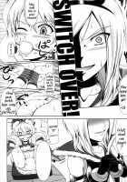 Heroine-Mode Kari / Heroine-mode仮 [Fresh Precure] Thumbnail Page 04