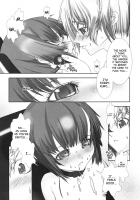 Just Desserts [Hiiragi Masaki] [Original] Thumbnail Page 13