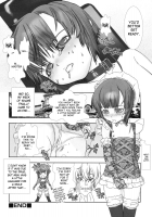 Just Desserts [Hiiragi Masaki] [Original] Thumbnail Page 16