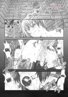 Just Desserts [Hiiragi Masaki] [Original] Thumbnail Page 01