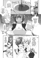 Just Desserts [Hiiragi Masaki] [Original] Thumbnail Page 03