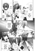 Just Desserts [Hiiragi Masaki] [Original] Thumbnail Page 04