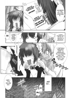 Just Desserts [Hiiragi Masaki] [Original] Thumbnail Page 05