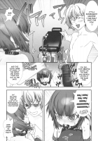 Just Desserts [Hiiragi Masaki] [Original] Thumbnail Page 07