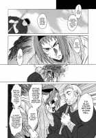 Saint Foire Festival/Eve Olwen:2 / Saint Foire Festival/eve Olwen:2 [Heizo] [Original] Thumbnail Page 32