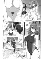 Akiko-San To Issho 10 / 秋子さんといっしょ 10 [Mitarashi Kousei] [Kanon] Thumbnail Page 21