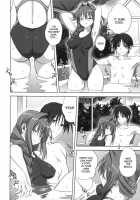 Akiko-San To Issho 10 / 秋子さんといっしょ 10 [Mitarashi Kousei] [Kanon] Thumbnail Page 23
