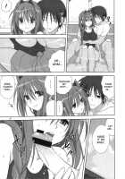 Akiko-San To Issho 10 / 秋子さんといっしょ 10 [Mitarashi Kousei] [Kanon] Thumbnail Page 24