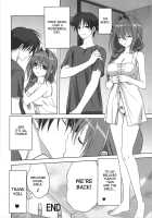 Akiko-San To Issho 10 / 秋子さんといっしょ 10 [Mitarashi Kousei] [Kanon] Thumbnail Page 31