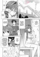 Akiko-San To Issho 10 / 秋子さんといっしょ 10 [Mitarashi Kousei] [Kanon] Thumbnail Page 03