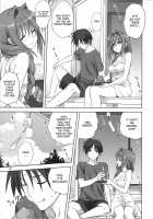 Akiko-San To Issho 10 / 秋子さんといっしょ 10 [Mitarashi Kousei] [Kanon] Thumbnail Page 04