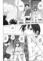 Akiko-San To Issho 10 / 秋子さんといっしょ 10 [Mitarashi Kousei] [Kanon] Thumbnail Page 05