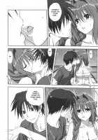 Akiko-San To Issho 10 / 秋子さんといっしょ 10 [Mitarashi Kousei] [Kanon] Thumbnail Page 07