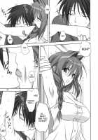 Akiko-San To Issho 10 / 秋子さんといっしょ 10 [Mitarashi Kousei] [Kanon] Thumbnail Page 08