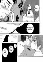 Caramel Boys Try Lovers 2 [Kozirow] [Original] Thumbnail Page 17