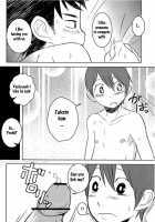 Caramel Boys Try Lovers 2 [Kozirow] [Original] Thumbnail Page 21