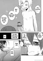 Caramel Boys Try Lovers 2 [Kozirow] [Original] Thumbnail Page 22