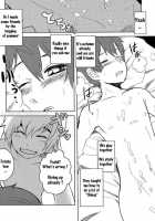 Caramel Boys Try Lovers 2 [Kozirow] [Original] Thumbnail Page 05