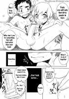 Caramel Boys Try Lovers / Caramel Boys Try Lovers [Kozirow] [Original] Thumbnail Page 12