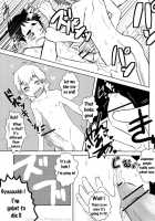 Caramel Boys Try Lovers / Caramel Boys Try Lovers [Kozirow] [Original] Thumbnail Page 14