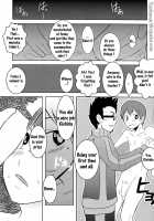 Caramel Boys Try Lovers / Caramel Boys Try Lovers [Kozirow] [Original] Thumbnail Page 16