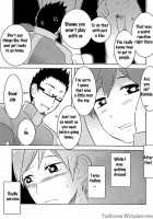 Caramel Boys Try Lovers / Caramel Boys Try Lovers [Kozirow] [Original] Thumbnail Page 18