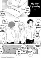 Caramel Boys Try Lovers / Caramel Boys Try Lovers [Kozirow] [Original] Thumbnail Page 19