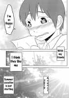 Caramel Boys Try Lovers / Caramel Boys Try Lovers [Kozirow] [Original] Thumbnail Page 20