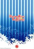 Caramel Boys Try Lovers / Caramel Boys Try Lovers [Kozirow] [Original] Thumbnail Page 22