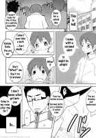 Caramel Boys Try Lovers / Caramel Boys Try Lovers [Kozirow] [Original] Thumbnail Page 07