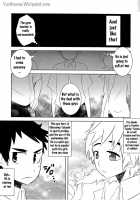 Caramel Boys Try Lovers / Caramel Boys Try Lovers [Kozirow] [Original] Thumbnail Page 08