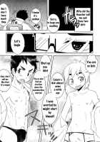 Caramel Boys Try Lovers / Caramel Boys Try Lovers [Kozirow] [Original] Thumbnail Page 09