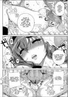 Otome Netoria - Maiden Netria / 処女ネトリア [Carn] [Original] Thumbnail Page 129