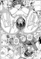Otome Netoria - Maiden Netria / 処女ネトリア [Carn] [Original] Thumbnail Page 130