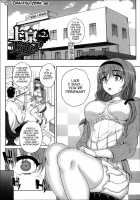 Otome Netoria - Maiden Netria / 処女ネトリア [Carn] [Original] Thumbnail Page 137