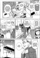 Otome Netoria - Maiden Netria / 処女ネトリア [Carn] [Original] Thumbnail Page 138