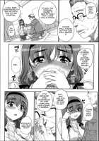 Otome Netoria - Maiden Netria / 処女ネトリア [Carn] [Original] Thumbnail Page 141