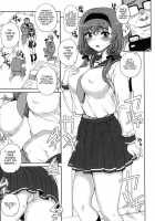 Otome Netoria - Maiden Netria / 処女ネトリア [Carn] [Original] Thumbnail Page 174