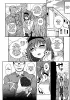 Otome Netoria - Maiden Netria / 処女ネトリア [Carn] [Original] Thumbnail Page 201