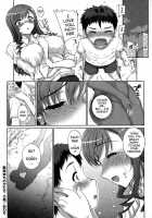 Otome Netoria - Maiden Netria / 処女ネトリア [Carn] [Original] Thumbnail Page 22